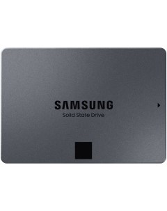 SSD диск 4TB 870 QVO MZ 77Q4T0BW Samsung