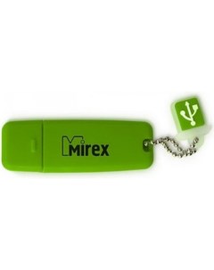 USB Flash CHROMATIC GREEN 64GB 13600 FM3CGN64 Mirex