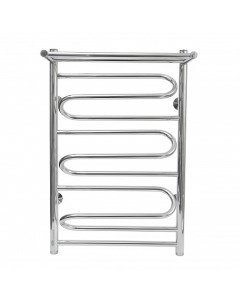 Полотенцесушитель Gloss&Reiter Liza lux Л.50х80 ЛZ3.П1 Gloss & reiter