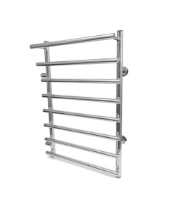Полотенцесушитель GLOSS&REITER Cascade LeRi. ЛБ. 50х80.К8 (Л) Gloss & reiter