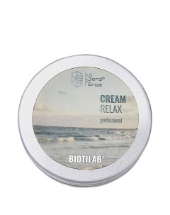 Крем для кожи Cream Relax 100 Nord force