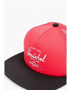Бейсболка Herschel supply co