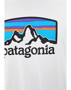 Футболка спортивная Patagonia