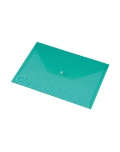 Папка конверт Panta plast