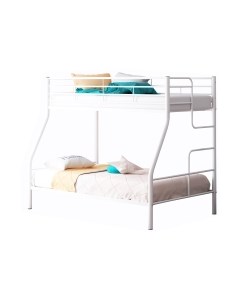 Двухъярусная кровать детская Формула мебели