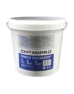 Смазка техническая Chemipro