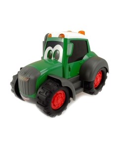 Трактор игрушечный Dickie