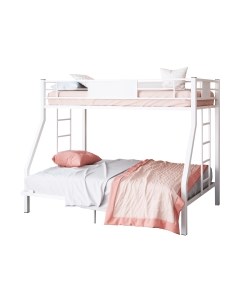 Двухъярусная кровать детская Формула мебели