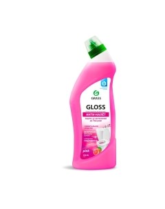 Чистящее средство для ванной комнаты Grass
