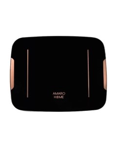Напольные весы электронные Amaro home