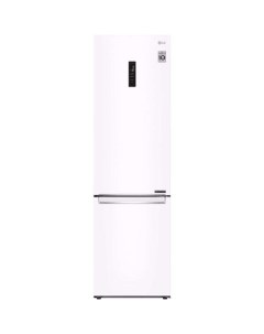 Холодильник doorcooling gw b509sqkm Lg