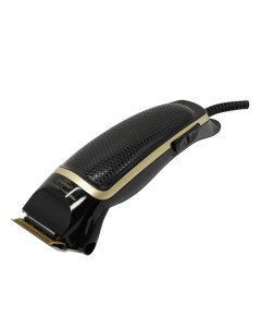 Машинка для стрижки волос ATH 6895 черный золотой Atlanta