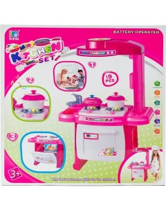Игровой набор Кухня 3585 Nan qi toys