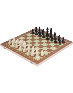 Настольная игра Шахматы 529A Ausini