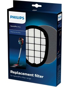 Фильтр для пылесоса FC5005 01 Philips