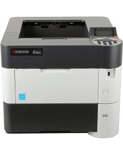 Лазерный принтер FS 4100DN Kyocera