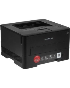 Лазерный принтер P3020D A4 Duplex Pantum