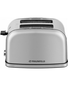 Тостер MF 821S Maunfeld