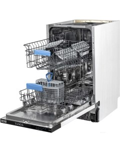 Посудомоечная машина W45I1DA512 Zorg technology