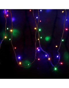 Гирлянда Дюраплей LED 20м 200 LED мульти Neon-night