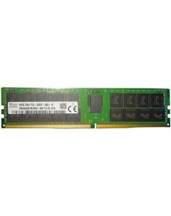 Оперативная память 64ГБ DDR4 PC4 23400 HMAA8GR7MJR4N WMTG Hynix