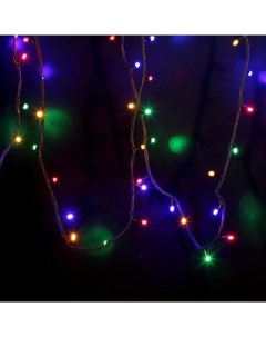 Гирлянда Дюраплей LED 12м 120LED Мульти Neon-night