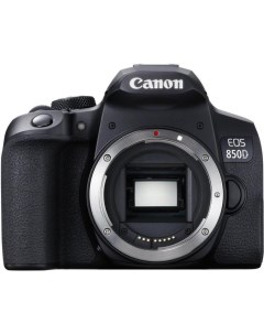 Фотоаппарат EOS 850D 3925C017 Canon