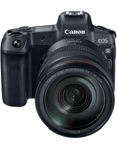 Фотоаппарат EOS R RF 24 105 IS STM 3075C129 Canon