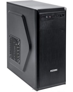 Корпус для компьютера ATX V7 500W VP 500s Vicsone
