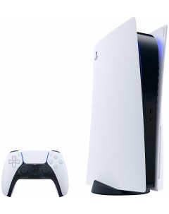 Игровая приставка PlayStation 5 CFI 1116A Sony