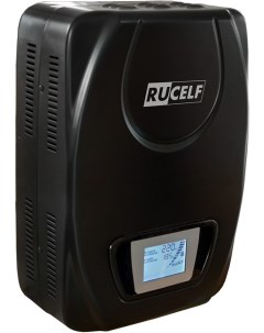 Стабилизатор и сетевой фильтр SDW II 9000 L Rucelf