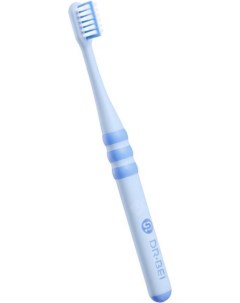 Зубная щетка детская Children Blue Dr. bei