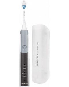 Зубная щетка электрическая SOC 2200 SL Sencor