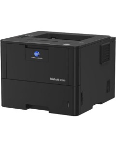 Лазерный принтер bizhub 4000i ACET021 Konica minolta