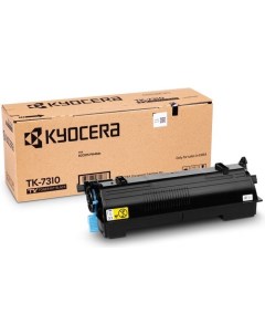 Лазерный принтер P4140DN TK 7310 Kyocera