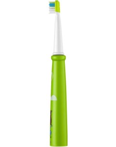 Электрическая зубная щетка SOC 0912GR Sencor