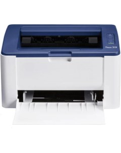 Лазерный принтер Phaser 3020 P3020BI Xerox