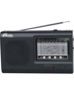 Радиоприемник RPR 4000 Ritmix