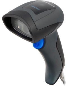 Сканер QuickScan QD2430 Black QD2430 BKK1 Datalogic