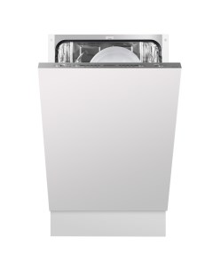 Посудомоечная машина MAUNFELD MLP 08S Maunfeld