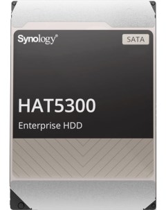 Жесткий диск HAT5310 8TB HAT5310 8T Synology