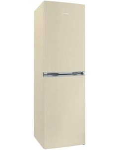Холодильник RF57SM S5DV2F Snaige