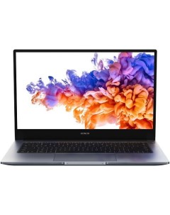 Ноутбук MagicBook 14 AMD 2021 NMH WDQ9HN Honor