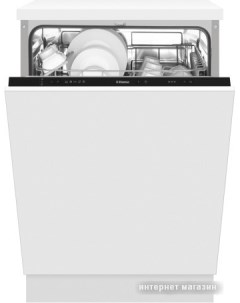 Встраиваемая посудомоечная машина ZIM635PH Hansa