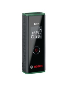 Лазерный дальномер Zamo III 0603672700 Bosch