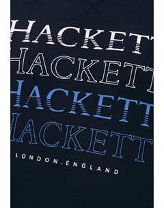 Свитшот Hackett london