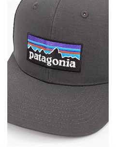 Бейсболка Patagonia