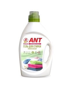 Жидкое средство для стирки Универсал 2000 Ant