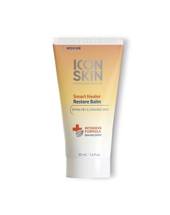 Восстанавливающий бальзам для тела SMART HEALER Icon skin