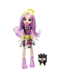 Кукла Жаслин Hello Kitty GWW98 Mattel